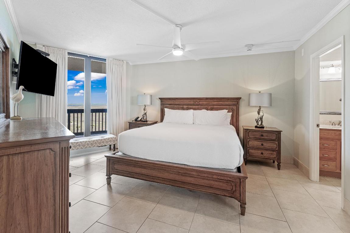6745 Seacomber Drive 808 , Port Aransas, TX, 78373 | 5418381 | Realty Texas LLC