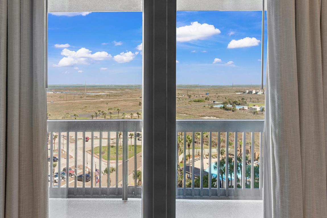 6745 Seacomber Drive 808 , Port Aransas, TX, 78373 | 5418381 | Realty Texas LLC