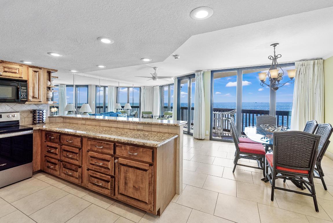 6745 Seacomber Drive 808 , Port Aransas, TX, 78373 | 5418381 | Realty Texas LLC