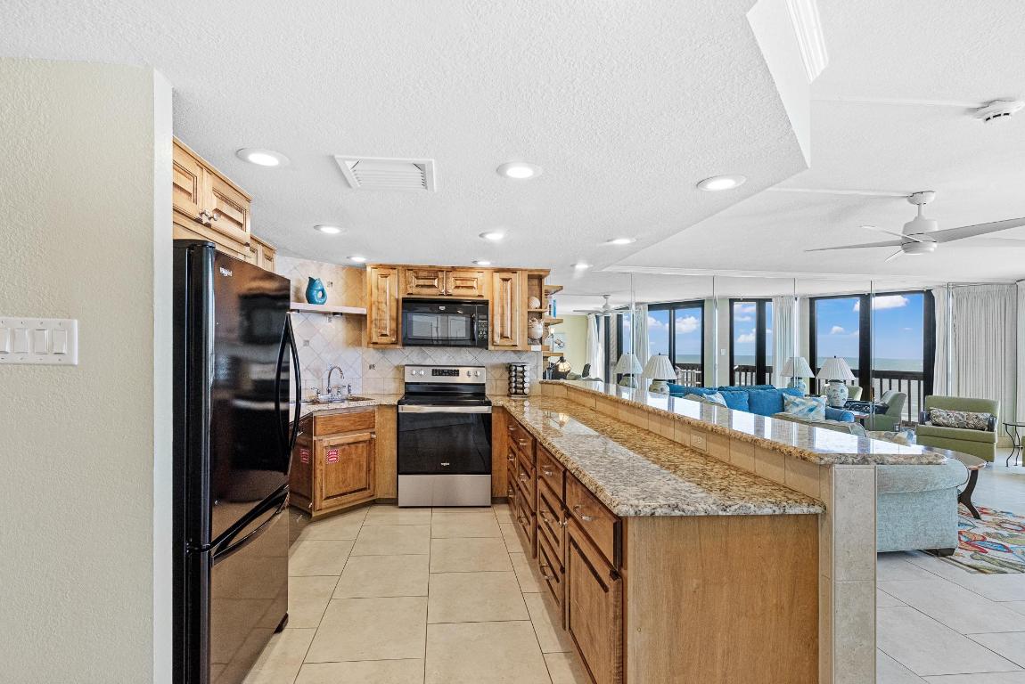 6745 Seacomber Drive 808 , Port Aransas, TX, 78373 | 5418381 | Realty Texas LLC