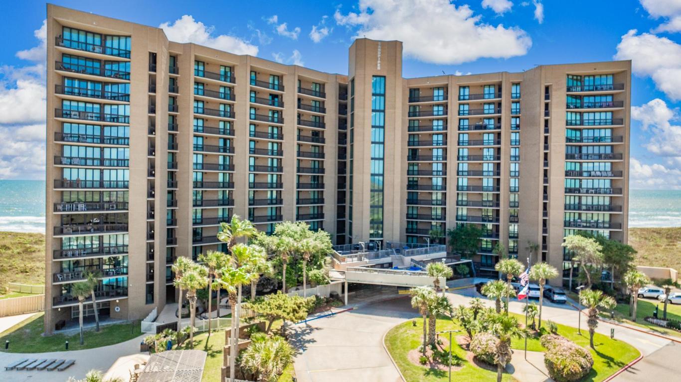 6745 Seacomber Drive 808 , Port Aransas, TX, 78373 | 5418381 | Realty Texas LLC