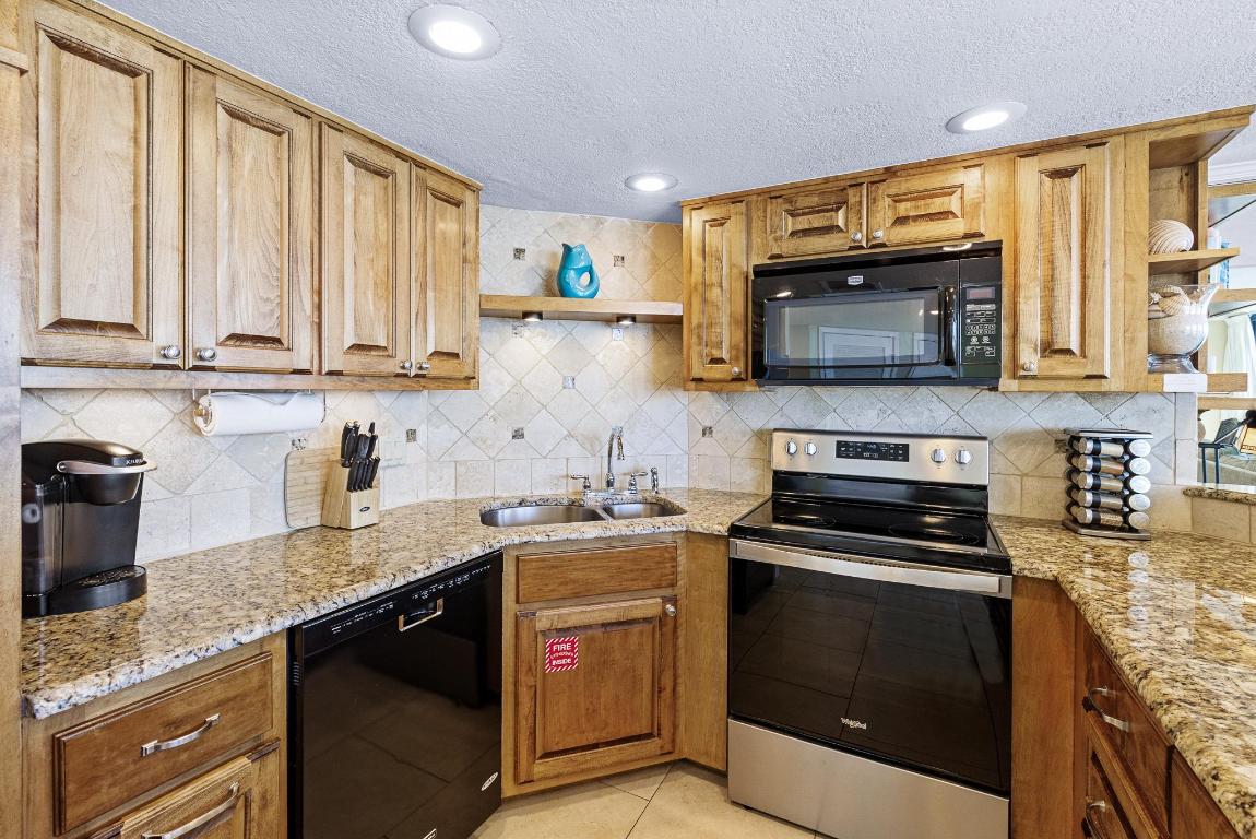 6745 Seacomber Drive 808 , Port Aransas, TX, 78373 | 5418381 | Realty Texas LLC