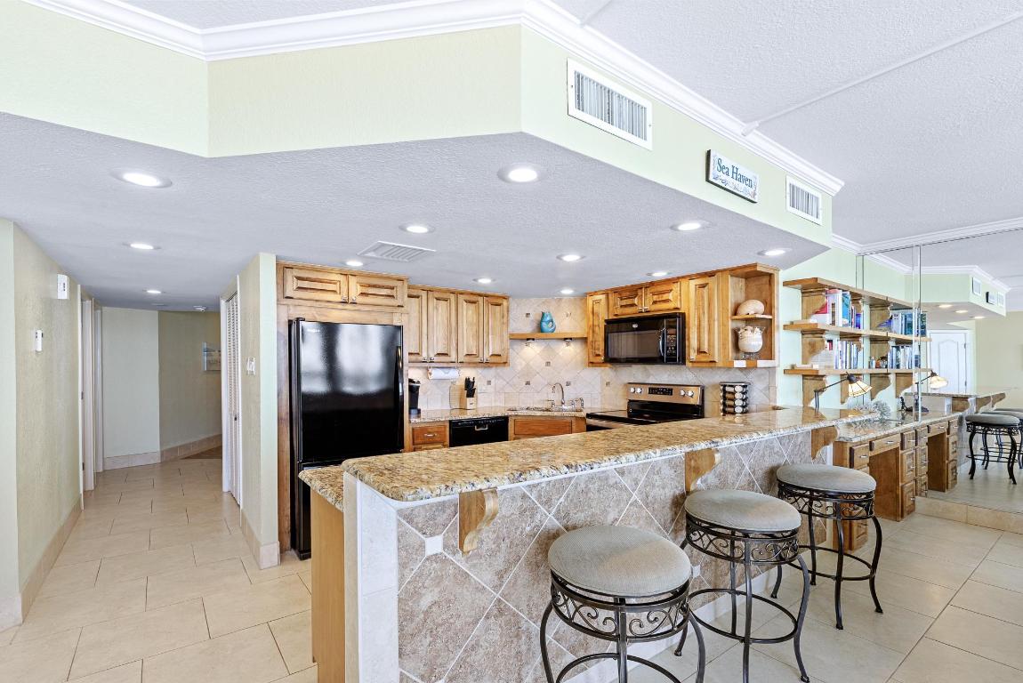6745 Seacomber Drive 808 , Port Aransas, TX, 78373 | 5418381 | Realty Texas LLC