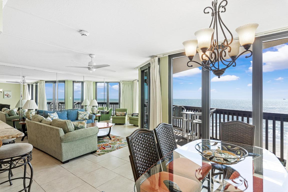 6745 Seacomber Drive 808 , Port Aransas, TX, 78373 | 5418381 | Realty Texas LLC