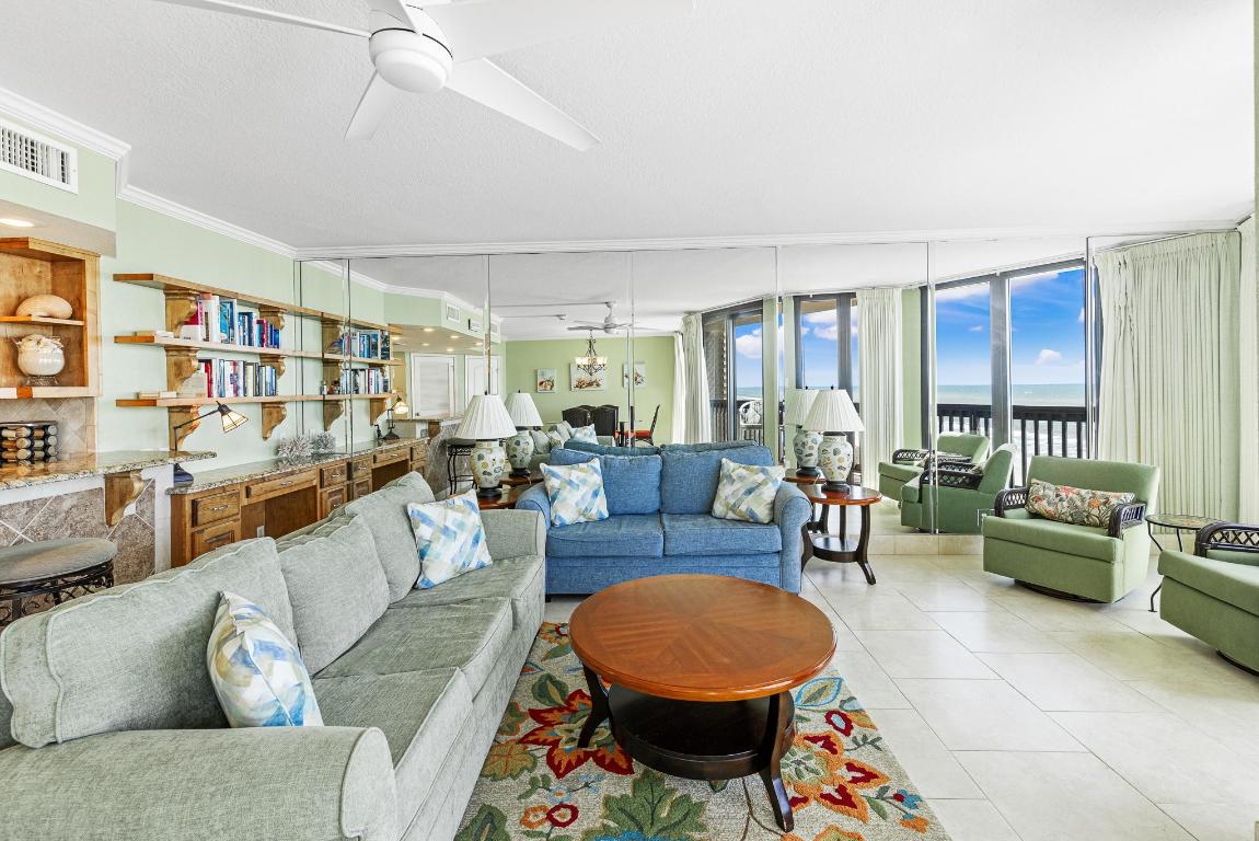 6745 Seacomber Drive 808 , Port Aransas, TX, 78373 | 5418381 | Realty Texas LLC