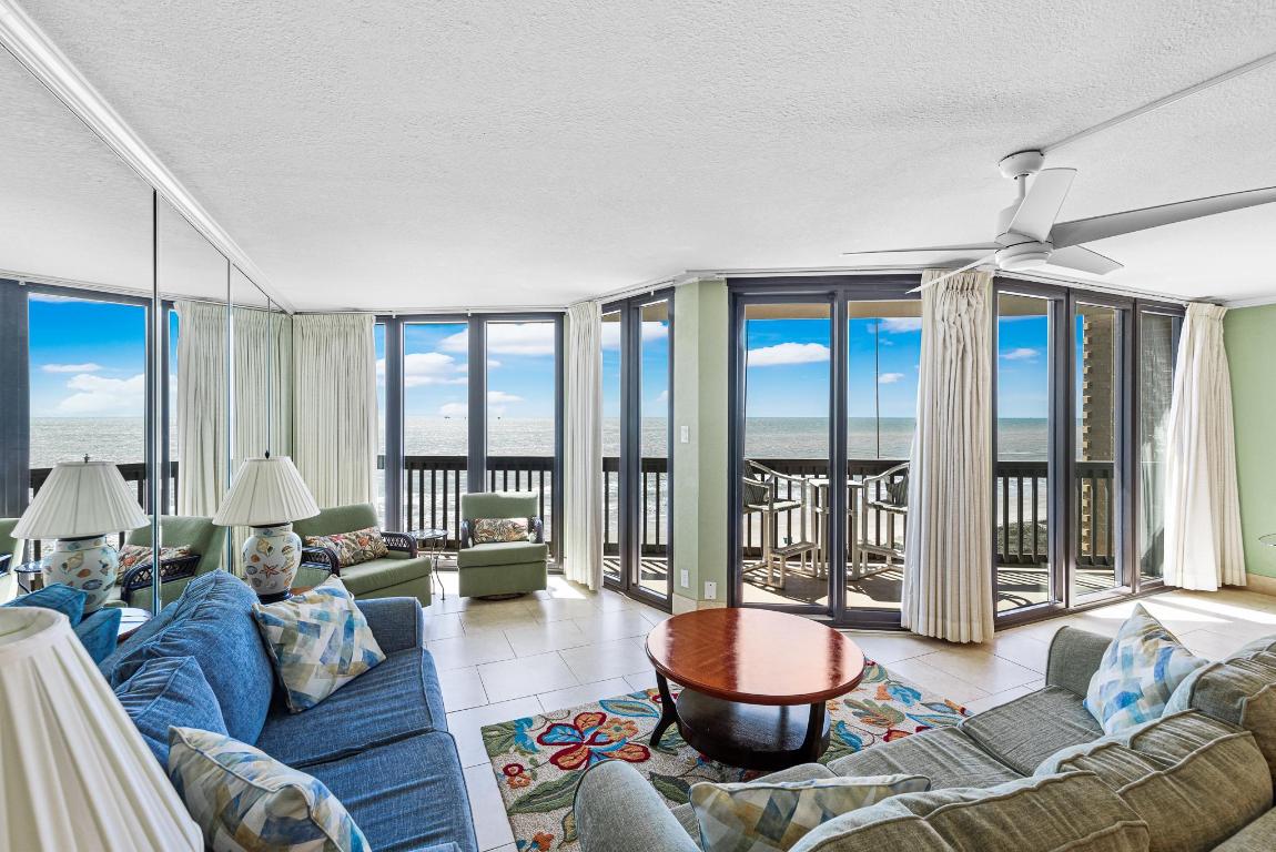 6745 Seacomber Drive 808 , Port Aransas, TX, 78373 | 5418381 | Realty Texas LLC