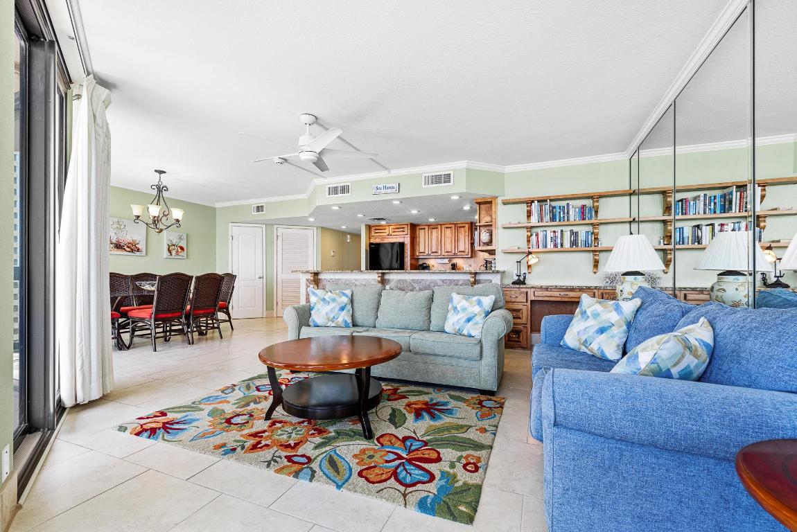 6745 Seacomber Drive 808 , Port Aransas, TX, 78373 | 5418381 | Realty Texas LLC