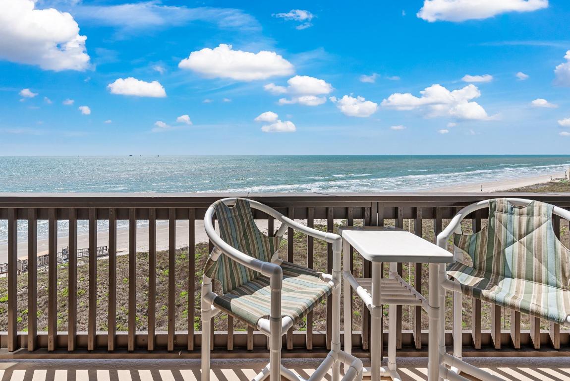 6745 Seacomber Drive 808 , Port Aransas, TX, 78373 | 5418381 | Realty Texas LLC