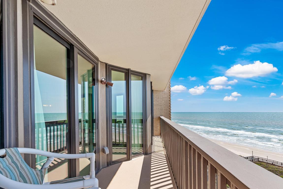 6745 Seacomber Drive 808 , Port Aransas, TX, 78373 | 5418381 | Realty Texas LLC