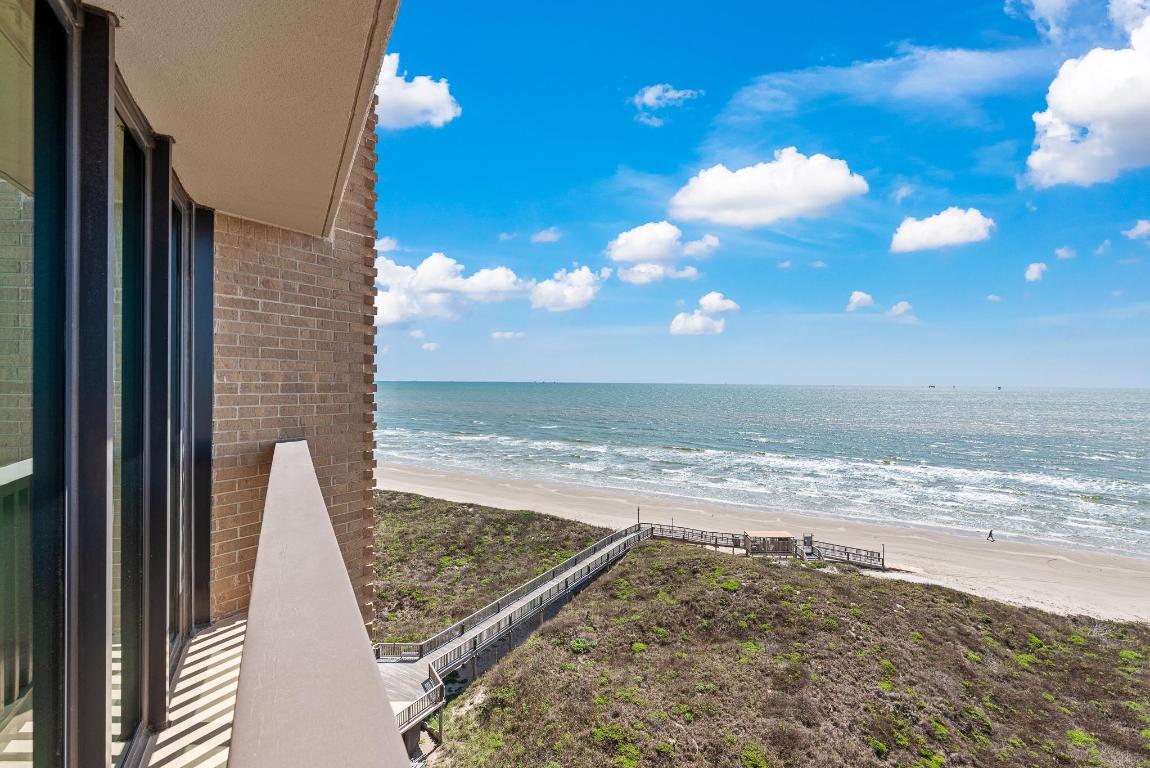 6745 Seacomber Drive 808 , Port Aransas, TX, 78373 | 5418381 | Realty Texas LLC