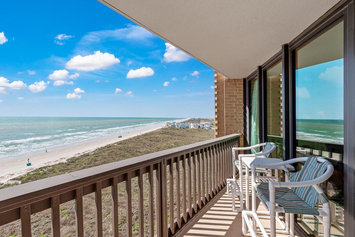 6745 Seacomber Drive 808 , Port Aransas, TX, 78373 | 5418381 | Realty Texas LLC