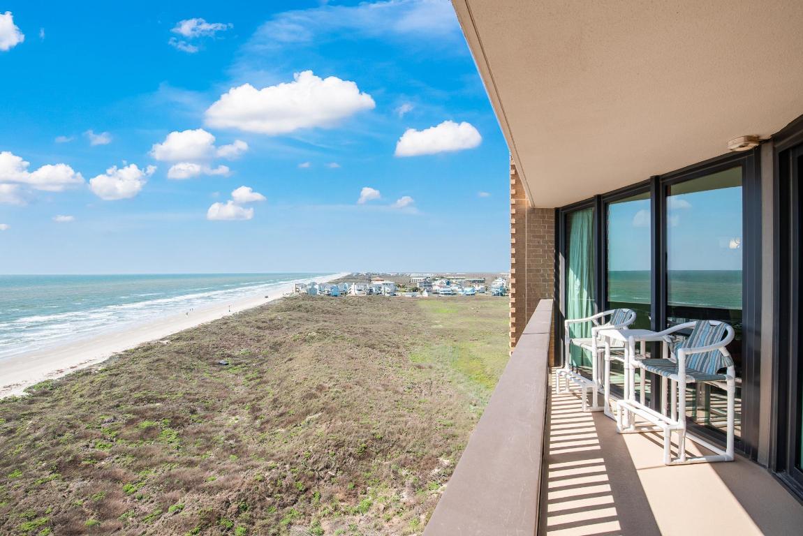 6745 Seacomber Drive 808 , Port Aransas, TX, 78373 | 5418381 | Realty Texas LLC