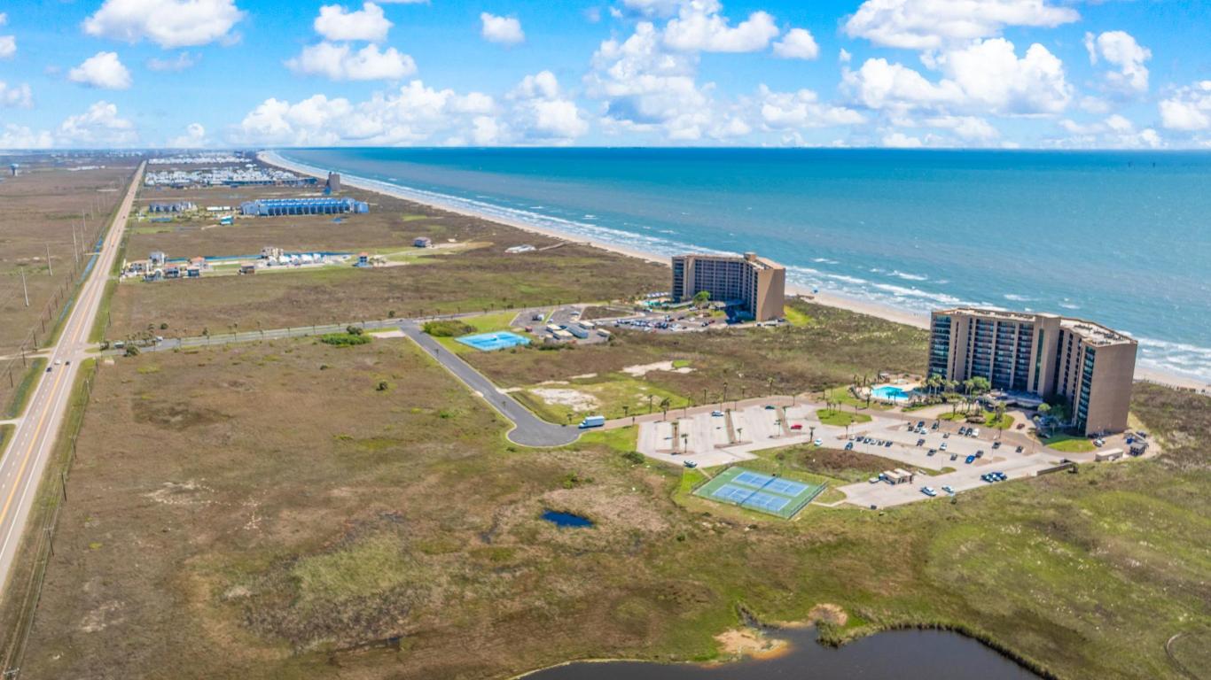 6745 Seacomber Drive 808 , Port Aransas, TX, 78373 | 5418381 | Realty Texas LLC