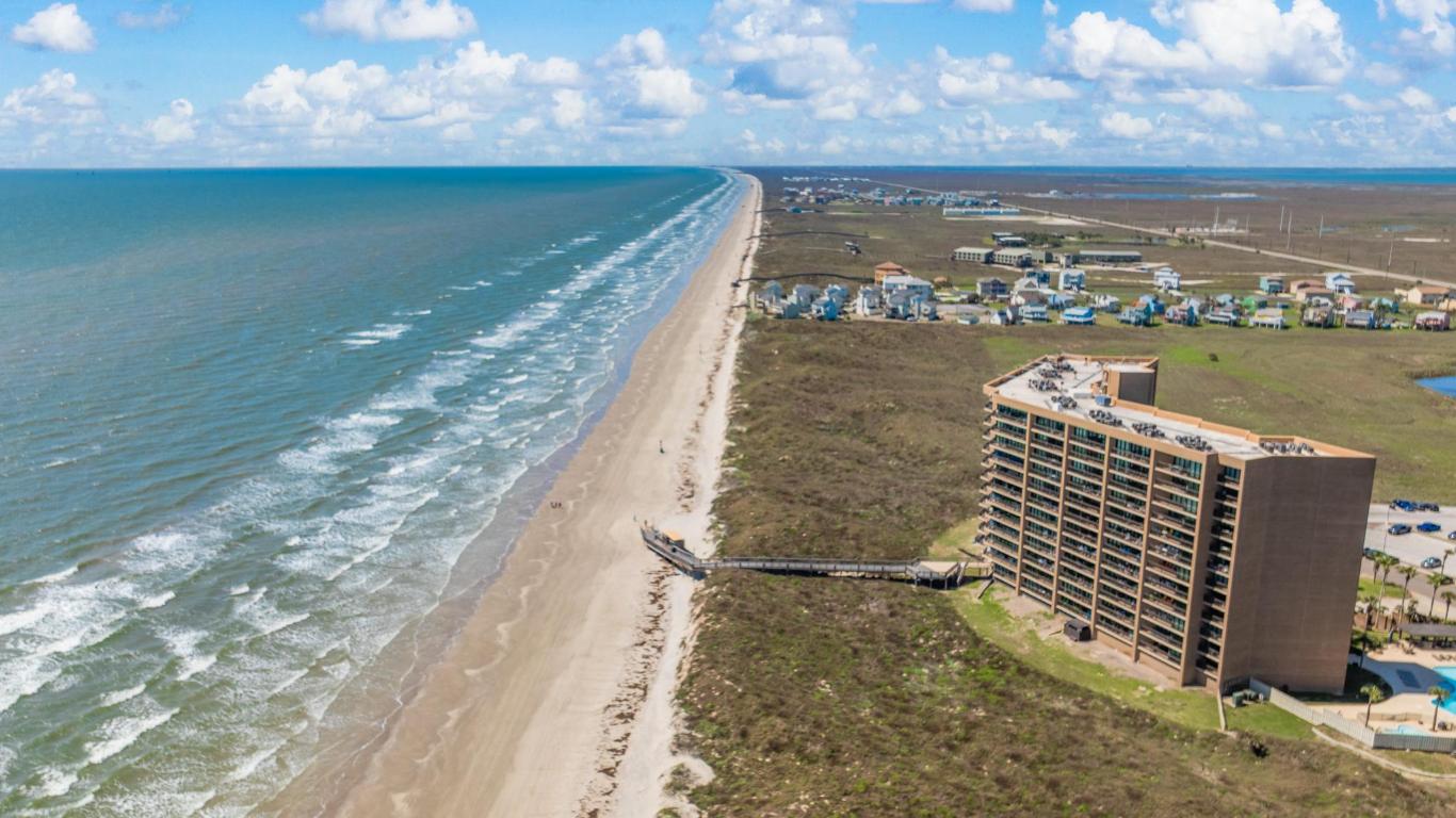 6745 Seacomber Drive 808 , Port Aransas, TX, 78373 | 5418381 | Realty Texas LLC