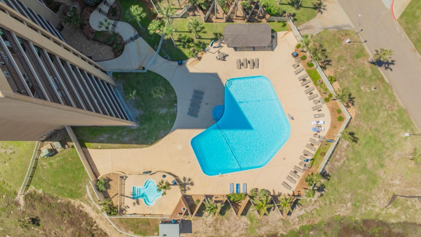 6745 Seacomber Drive 808 , Port Aransas, TX, 78373 | 5418381 | Realty Texas LLC