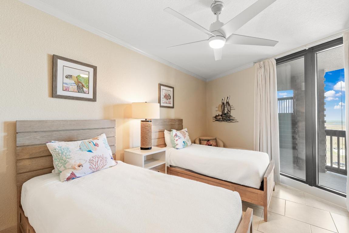 6745 Seacomber Drive 808 , Port Aransas, TX, 78373 | 5418381 | Realty Texas LLC