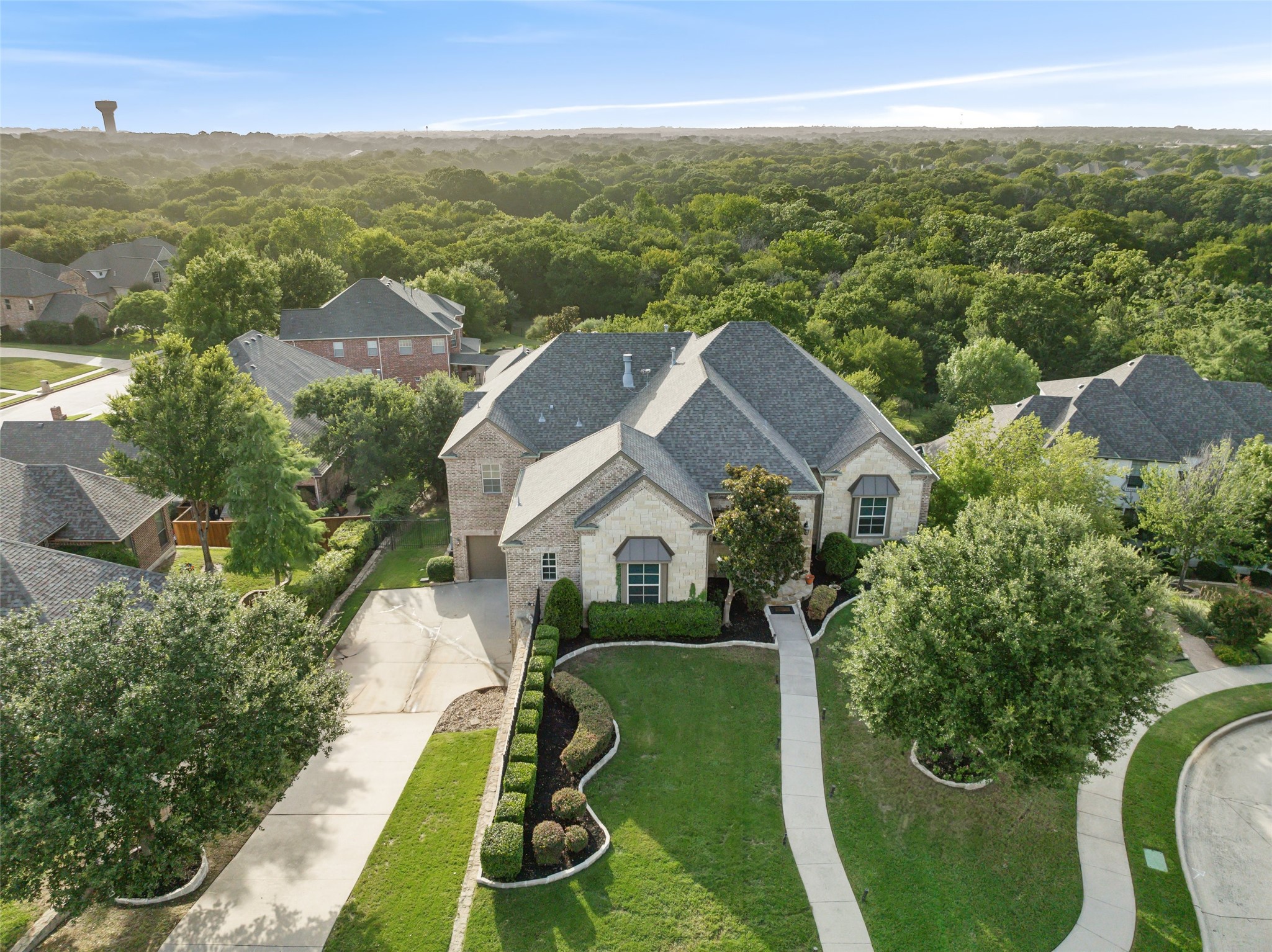 604 Comal Court , Keller, TX, 76248 | 20910929 | Realty Texas LLC