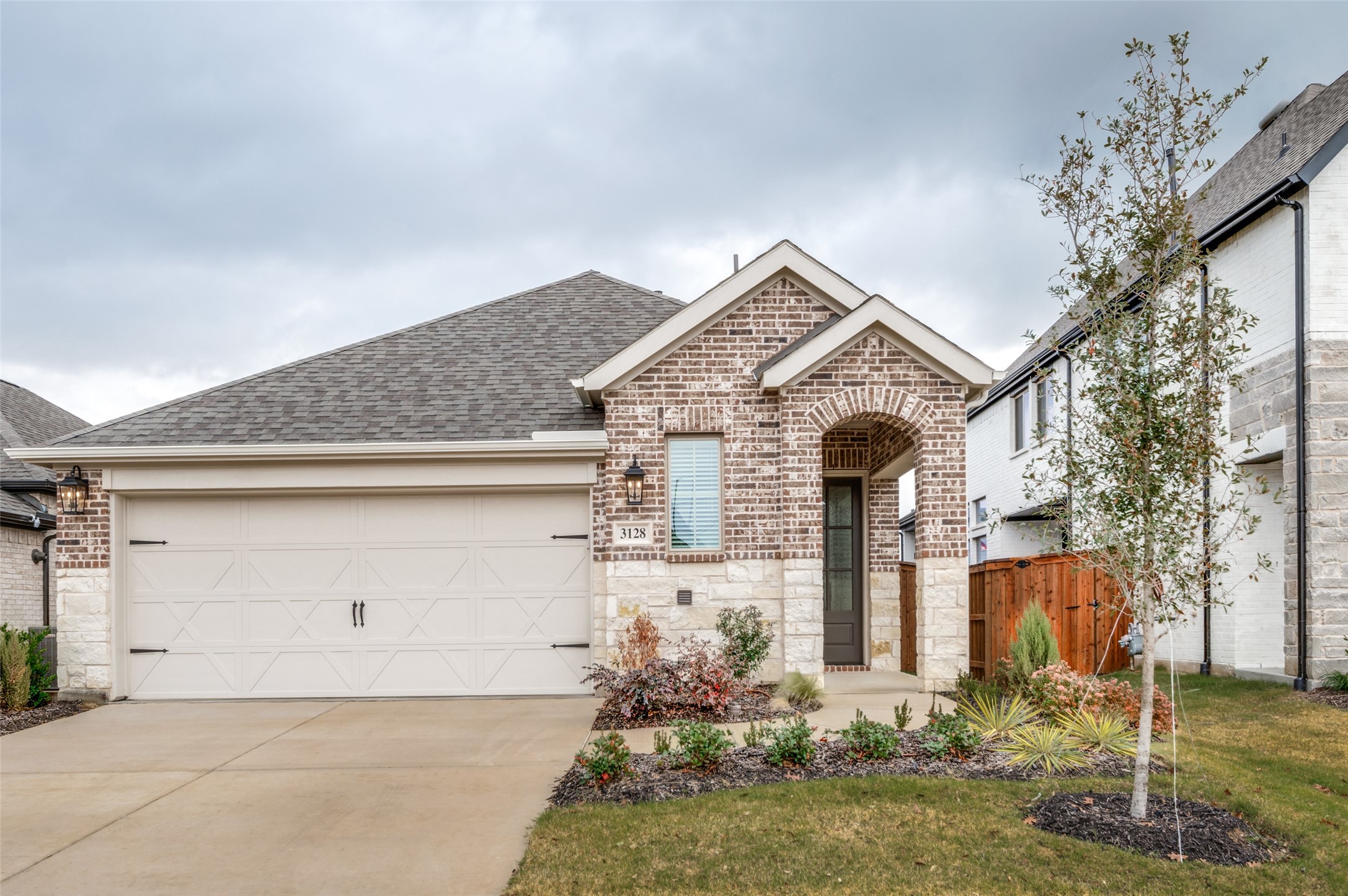 3128 Cottontail Drive , Little Elm, TX, 75068 | 20911594 | Realty Texas LLC