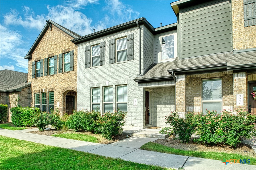 7220 Wyoming Springs Drive 903 , Round Rock, TX, 78681 | 577352 | Realty Texas LLC