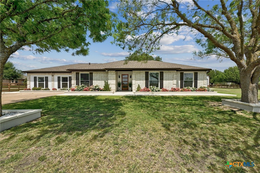 401 County Road 368 , Taylor, TX, 76574 | 577212 | Realty Texas LLC