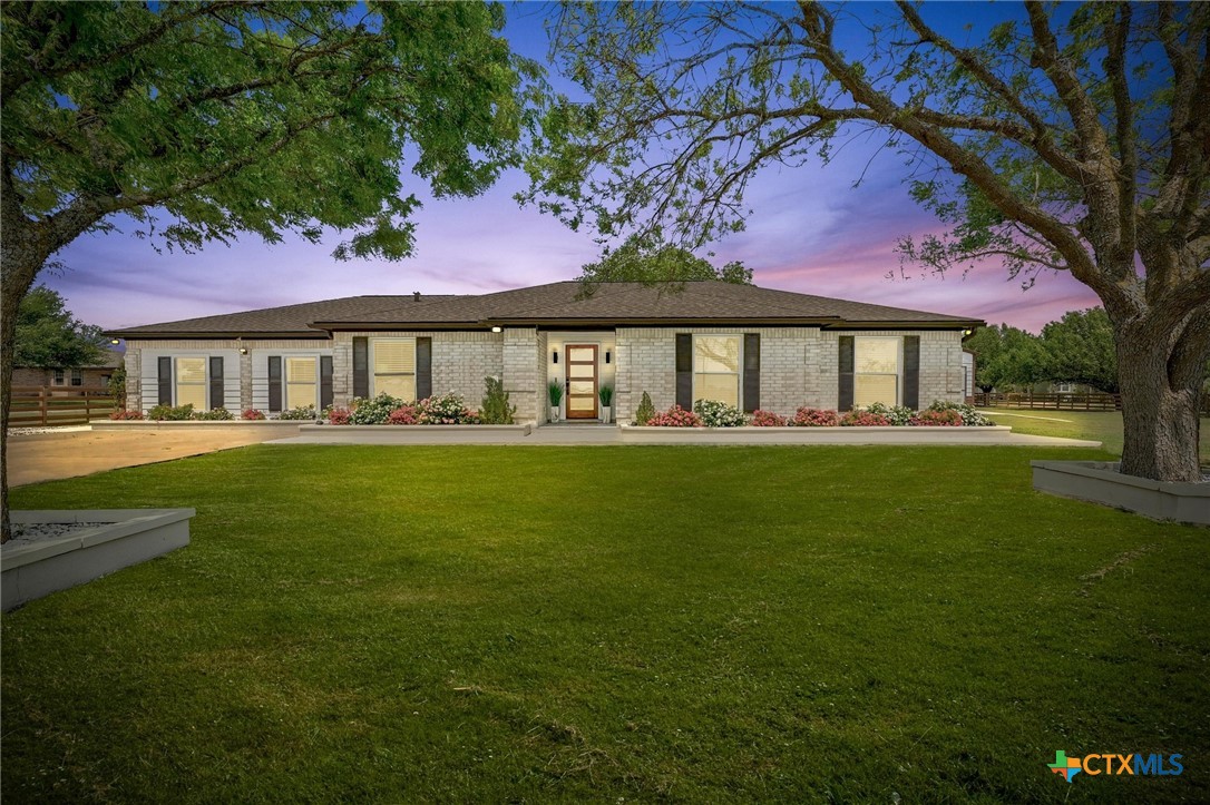 401 County Road 368 , Taylor, TX, 76574 | 577212 | Realty Texas LLC