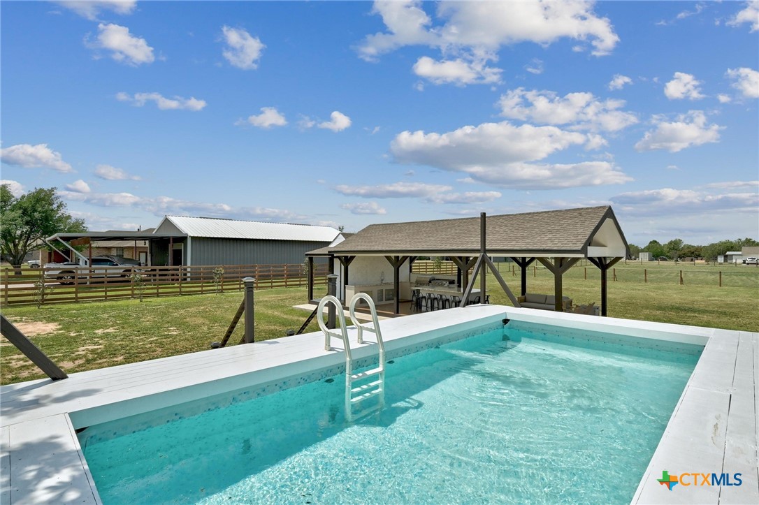 401 County Road 368 , Taylor, TX, 76574 | 577212 | Realty Texas LLC