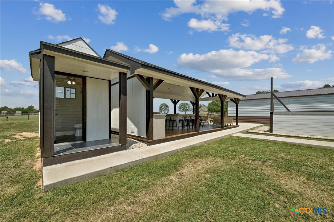401 County Road 368 , Taylor, TX, 76574 | 577212 | Realty Texas LLC