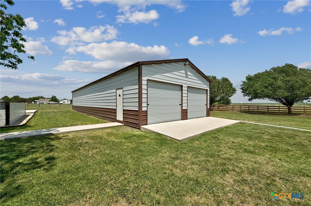 401 County Road 368 , Taylor, TX, 76574 | 577212 | Realty Texas LLC
