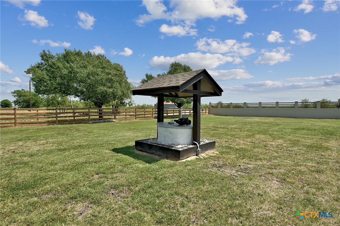 401 County Road 368 , Taylor, TX, 76574 | 577212 | Realty Texas LLC