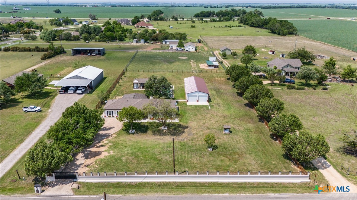 401 County Road 368 , Taylor, TX, 76574 | 577212 | Realty Texas LLC