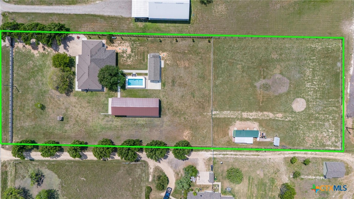 401 County Road 368 , Taylor, TX, 76574 | 577212 | Realty Texas LLC
