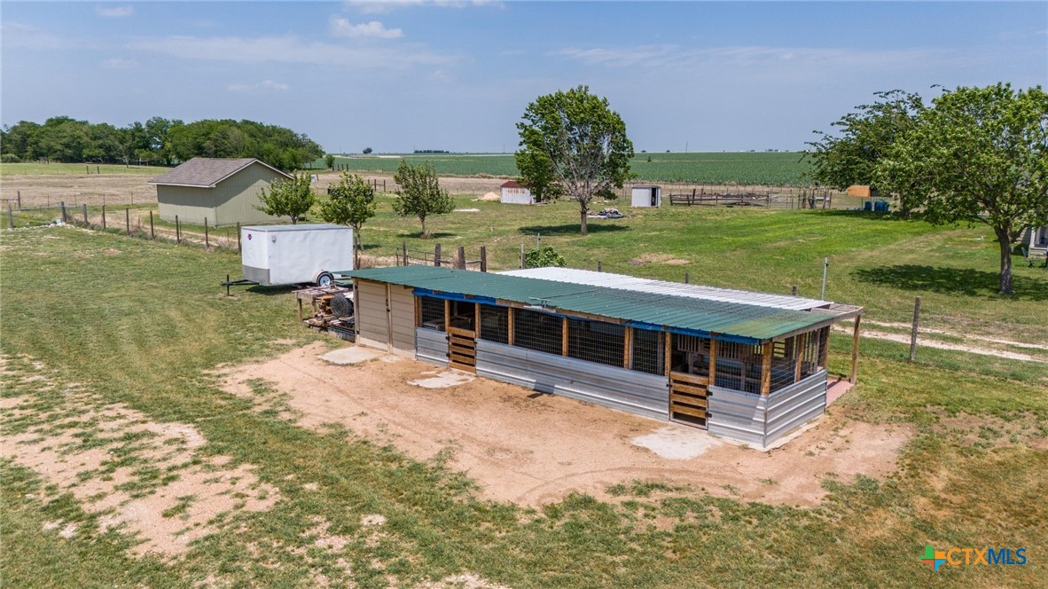 401 County Road 368 , Taylor, TX, 76574 | 577212 | Realty Texas LLC