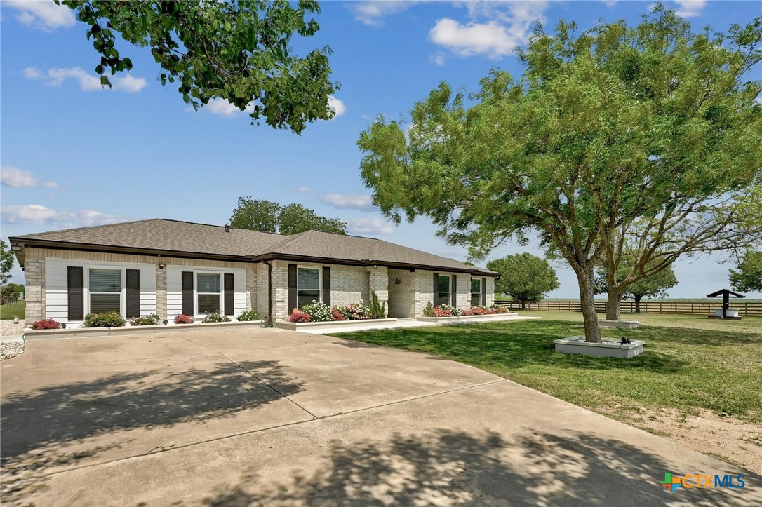 401 County Road 368 , Taylor, TX, 76574 | 577212 | Realty Texas LLC