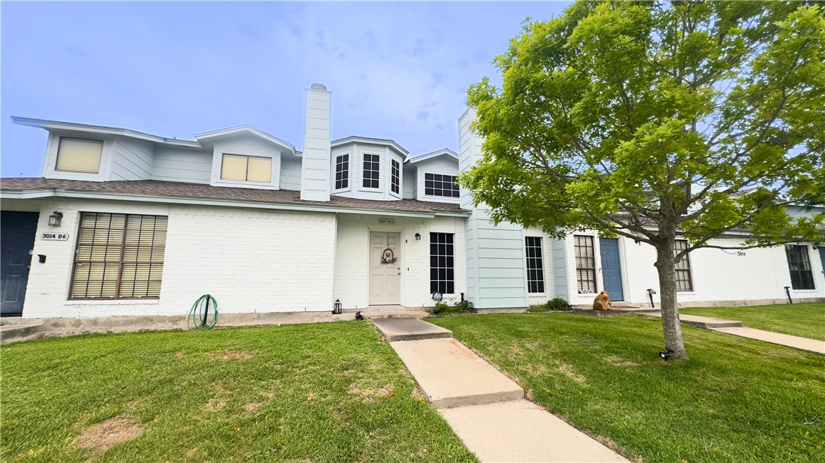 3014 Quail Springs #D5 , Corpus Christi, TX, 78414 | 458028 | Realty Texas LLC
