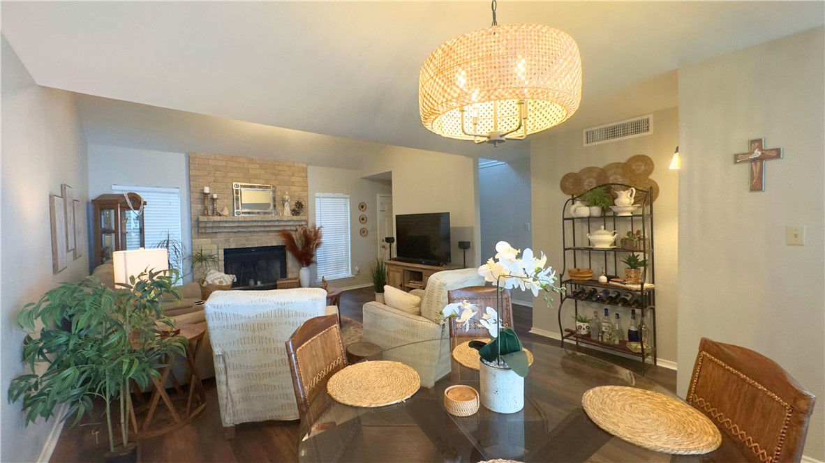 3014 Quail Springs #D5 , Corpus Christi, TX, 78414 | 458028 | Realty Texas LLC