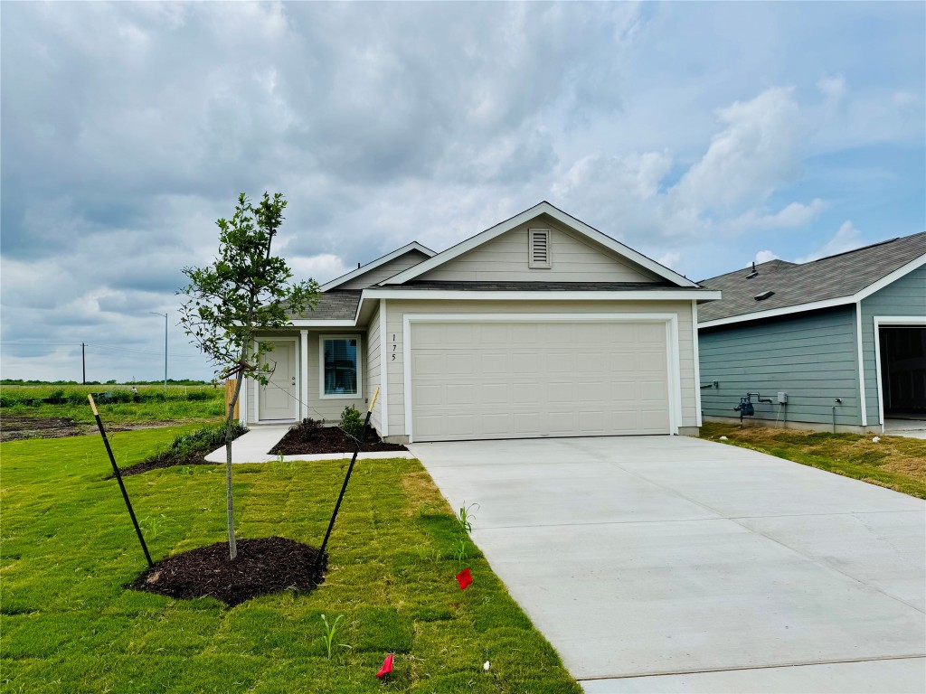 175 Ammolite Lane , Maxwell, TX, 78666 | 7738943 | Realty Texas LLC