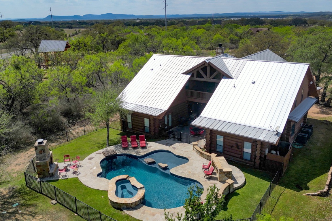 101 Log Country Cove , Burnet, TX, 78611 | 6072568 | Realty Texas LLC
