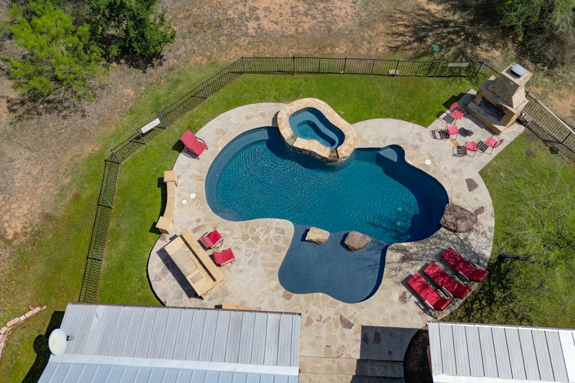 101 Log Country Cove , Burnet, TX, 78611 | 6072568 | Realty Texas LLC