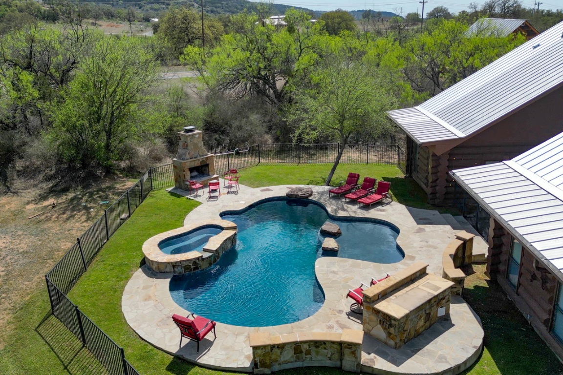 101 Log Country Cove , Burnet, TX, 78611 | 6072568 | Realty Texas LLC
