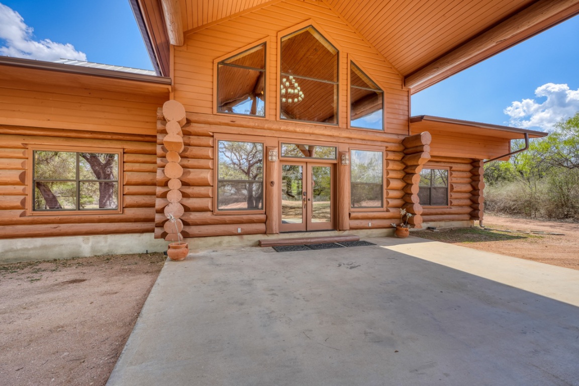 101 Log Country Cove , Burnet, TX, 78611 | 6072568 | Realty Texas LLC