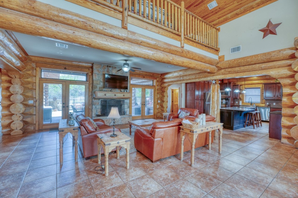101 Log Country Cove , Burnet, TX, 78611 | 6072568 | Realty Texas LLC