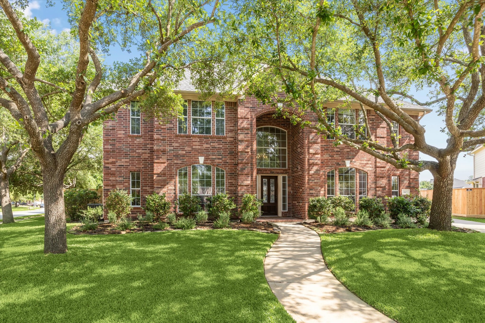 1403 Bowden Chase Court , Spring, TX, 77379 | 3839990 | Realty Texas LLC