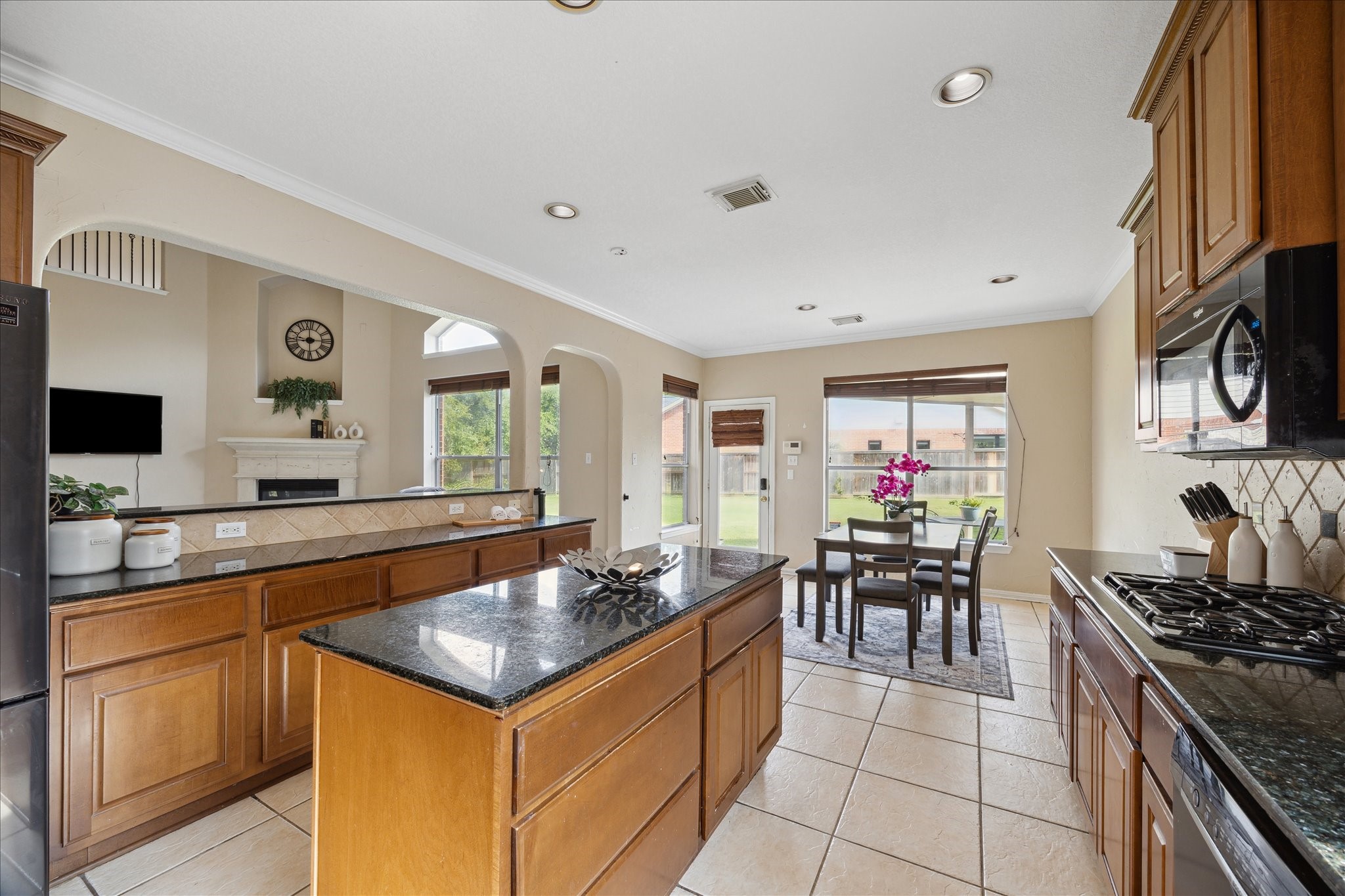 1403 Bowden Chase Court , Spring, TX, 77379 | 3839990 | Realty Texas LLC