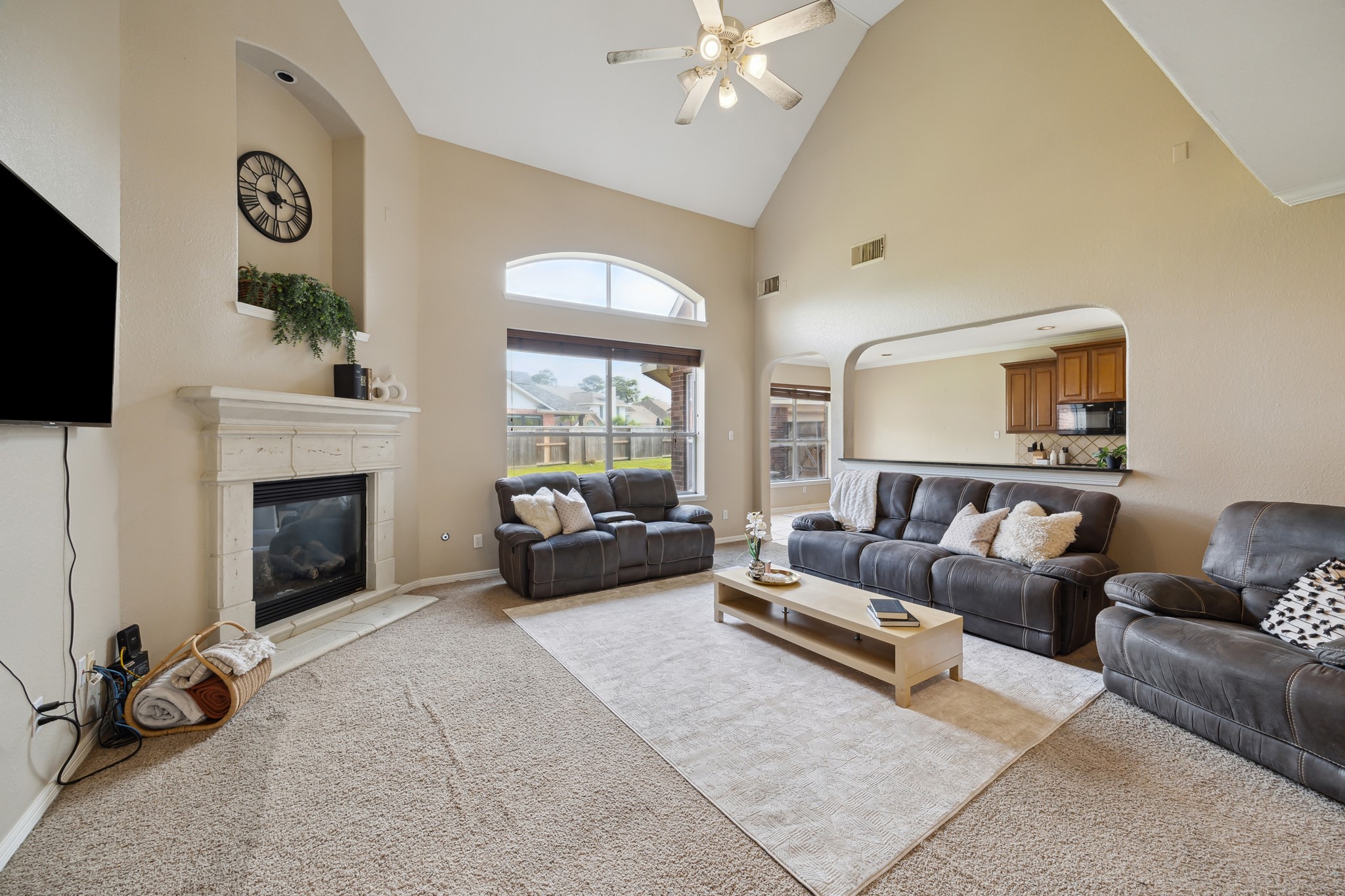 1403 Bowden Chase Court , Spring, TX, 77379 | 3839990 | Realty Texas LLC