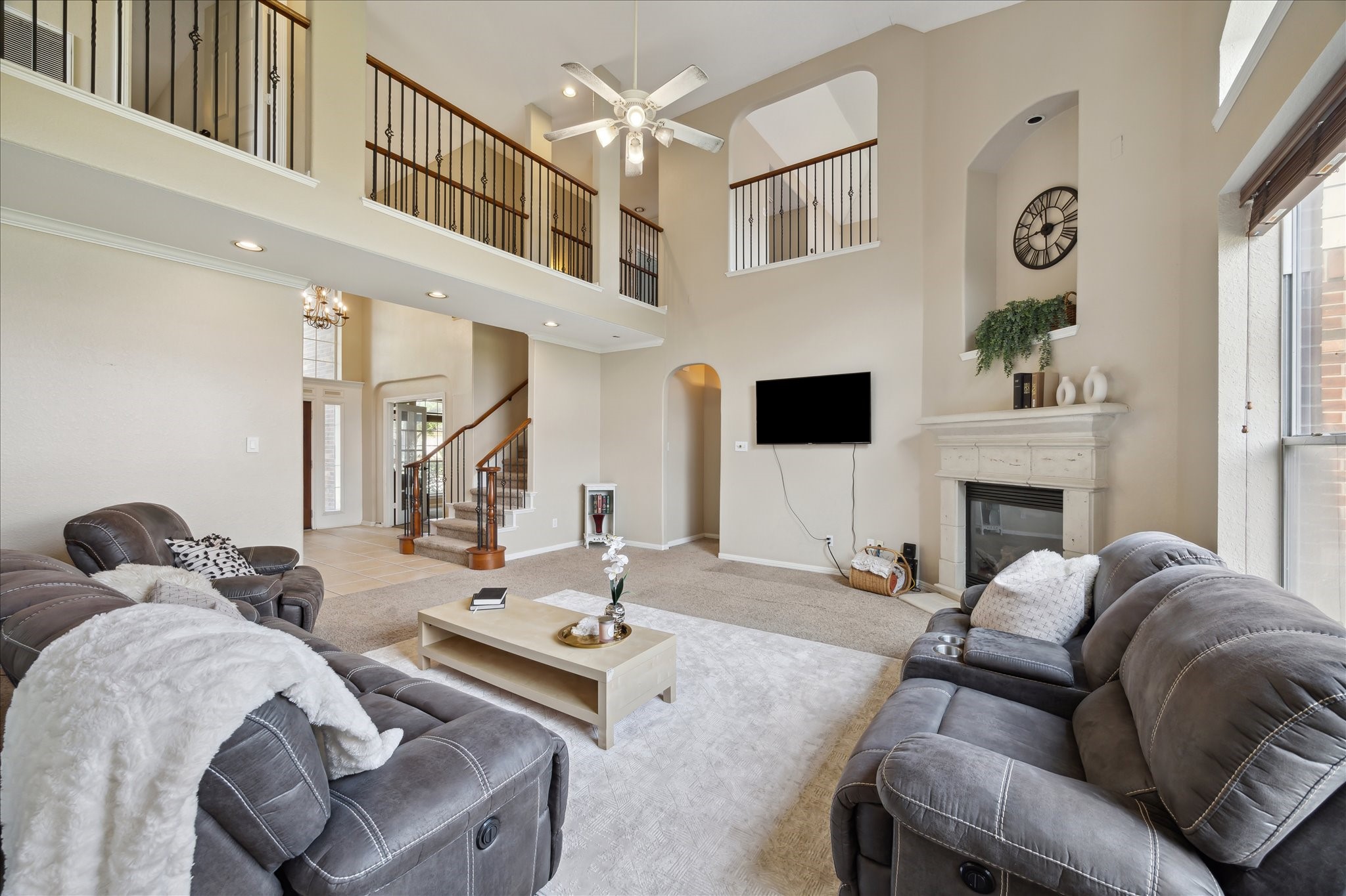 1403 Bowden Chase Court , Spring, TX, 77379 | 3839990 | Realty Texas LLC