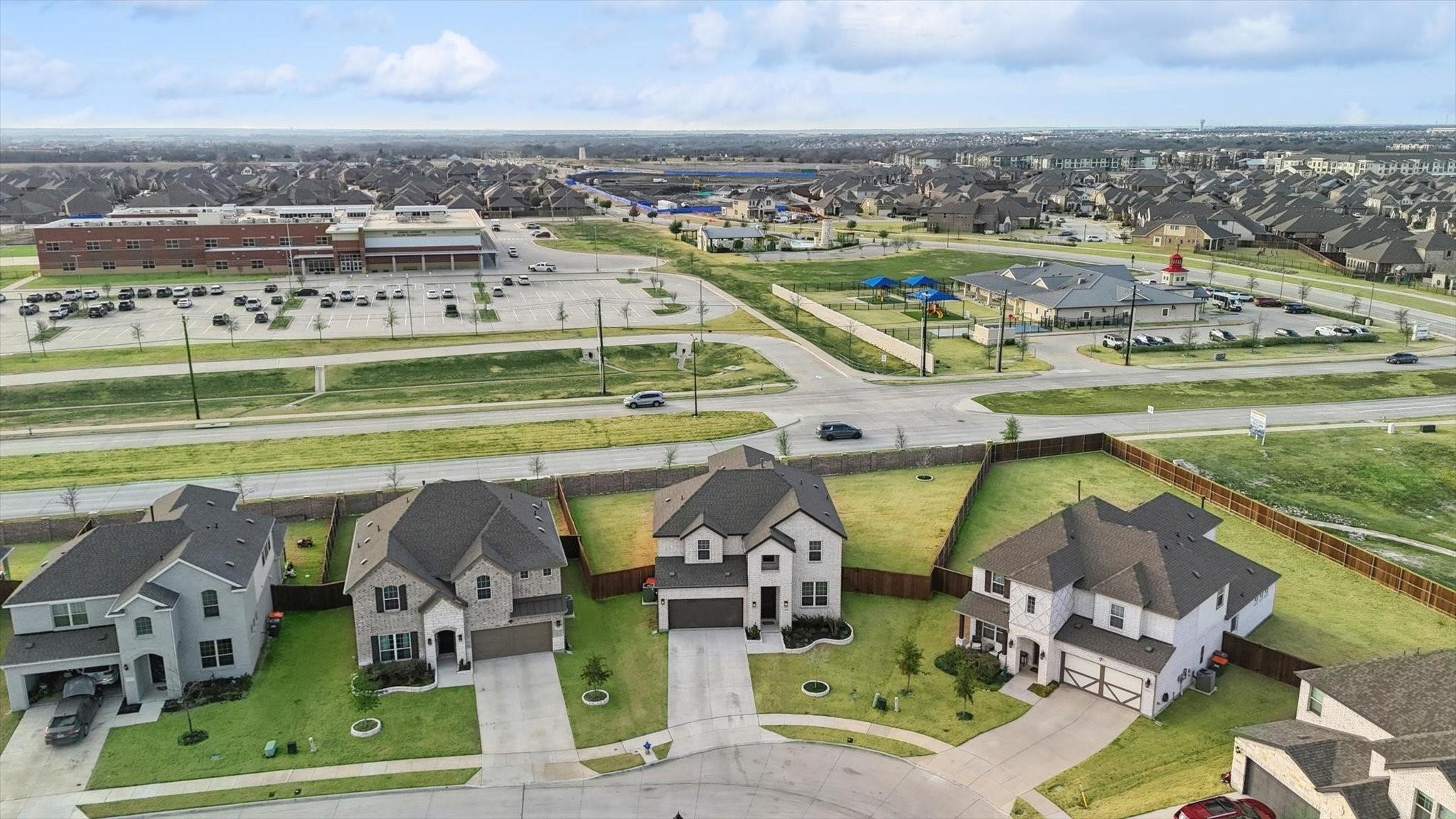 2400 Rocket Bend Drive , Anna, TX, 75409 | 20911946 | Realty Texas LLC