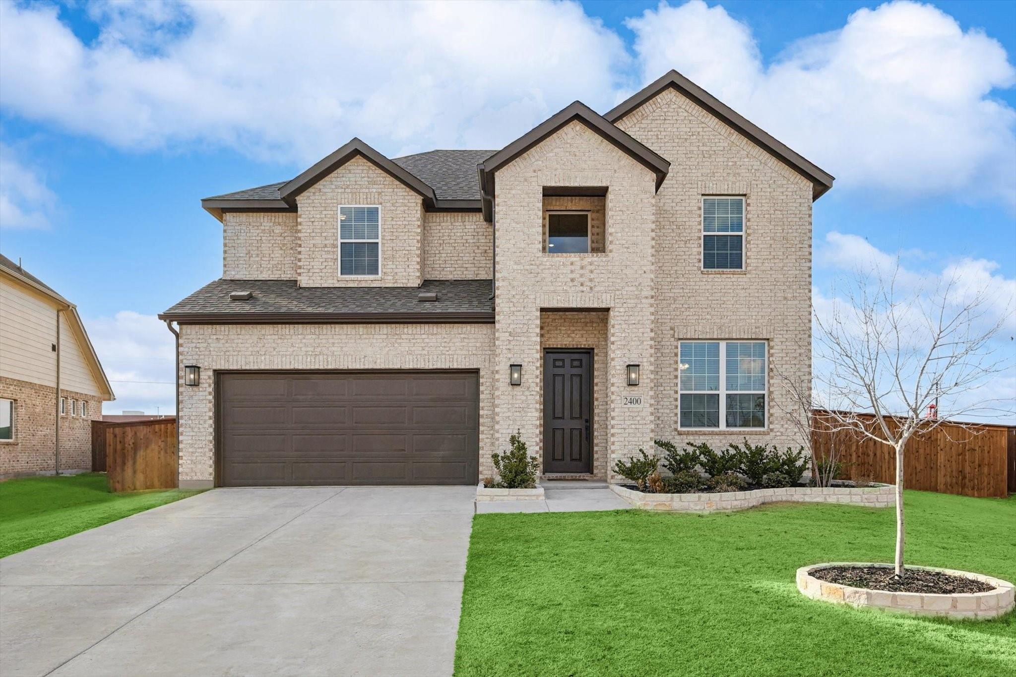 2400 Rocket Bend Drive , Anna, TX, 75409 | 20911946 | Realty Texas LLC