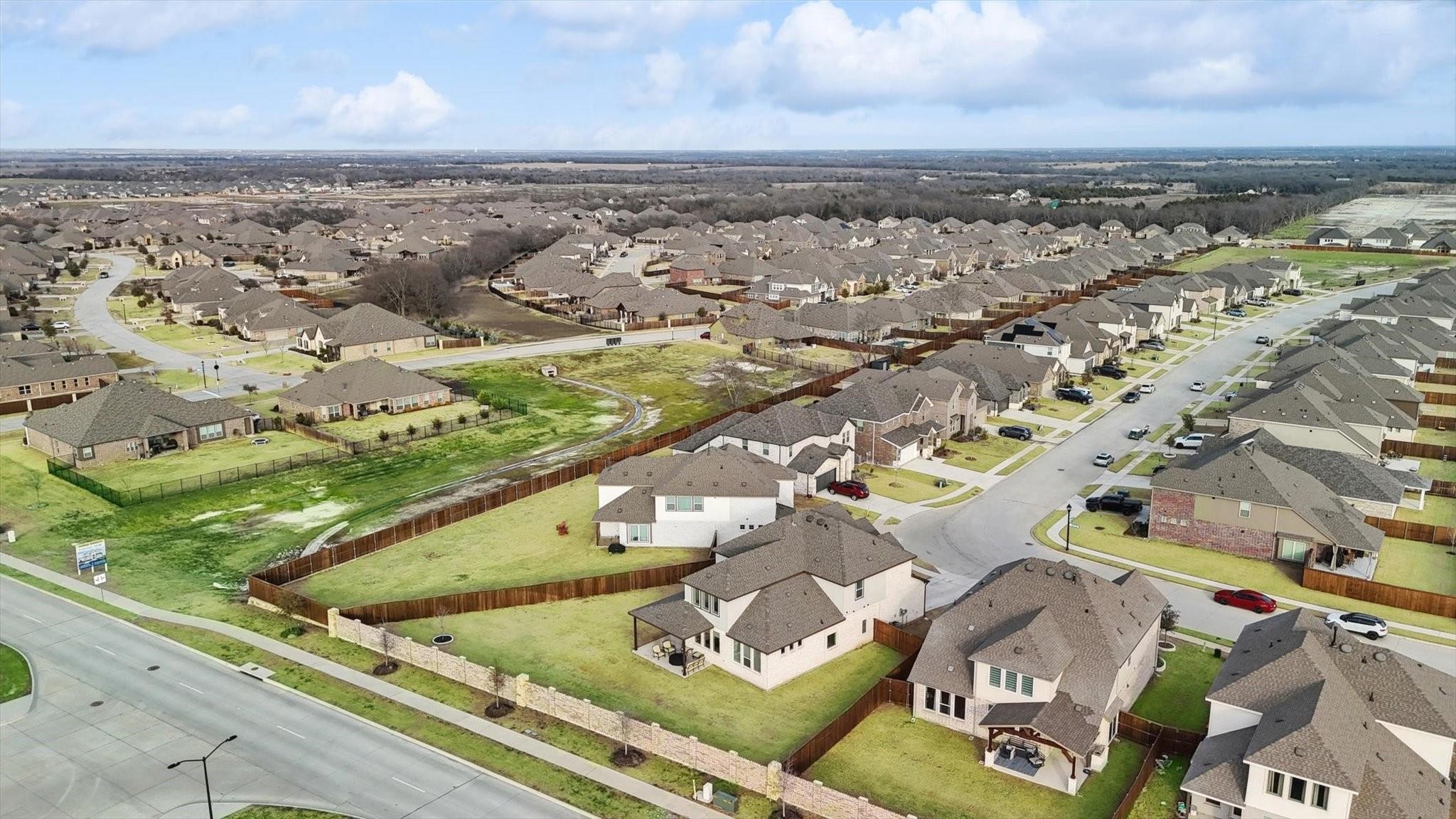2400 Rocket Bend Drive , Anna, TX, 75409 | 20911946 | Realty Texas LLC