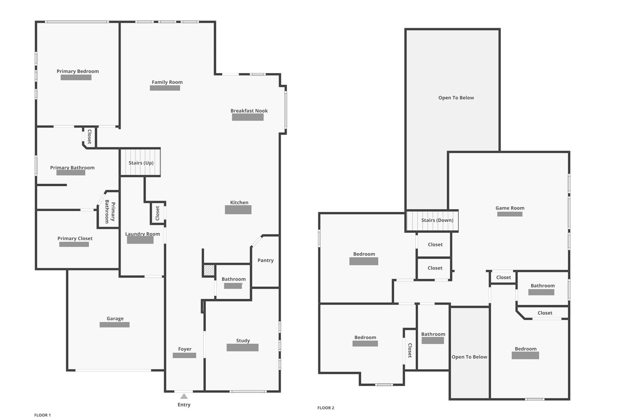 2400 Rocket Bend Drive , Anna, TX, 75409 | 20911946 | Realty Texas LLC