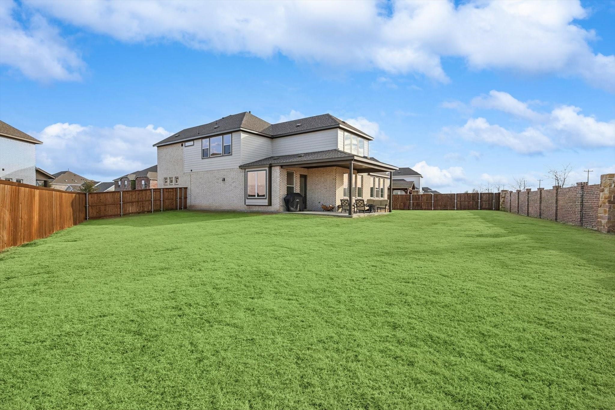 2400 Rocket Bend Drive , Anna, TX, 75409 | 20911946 | Realty Texas LLC